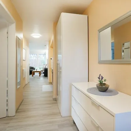 Papillon Whg 17 1 Apartment *
