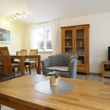 Papillon Whg 17 1 Apartment