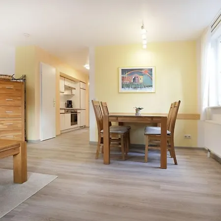 Papillon Whg 17 1 Apartment Boltenhagen (Ostseebad)
