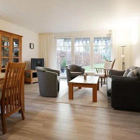Papillon Whg 17 1 Apartment