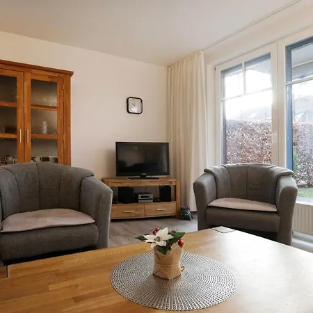 Διαμέρισμα Papillon Whg 17 1 *