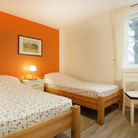 Papillon Whg 17 1 * Boltenhagen (Ostseebad)