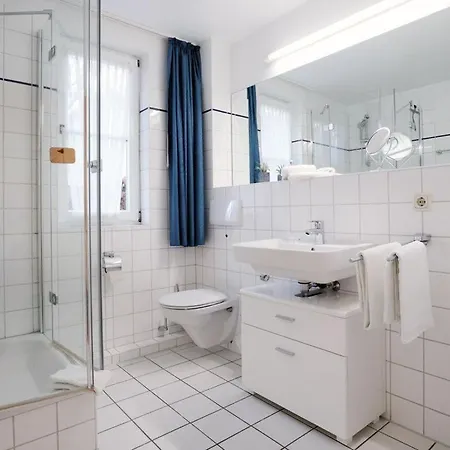 Διαμέρισμα Papillon Whg 17 1 *